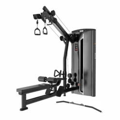FITLAB SEATED ROW & LAT PULLDOWN | PRE ORDER