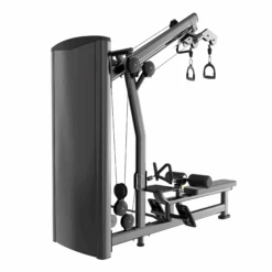 FITLAB SEATED ROW & LAT PULLDOWN | PRE ORDER -Elite Fitness Store BF32 .83