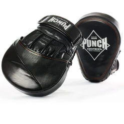 BLACK DIAMOND CLASSICS MUAY THAI BOXING FOCUS PADS -Elite Fitness Store BLACKDIAMONDCLASSICSMUAYTHAIBOXINGFOCUSPADS3