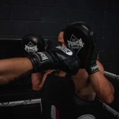 BLACK DIAMOND CLASSICS MUAY THAI BOXING FOCUS PADS -Elite Fitness Store BLACKDIAMONDCLASSICSMUAYTHAIBOXINGFOCUSPADS8