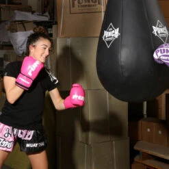 BLACK DIAMOND™ 4FT TEAR DROP BOXING BAG -Elite Fitness Store BLACKDIAMOND 4FTTEARDROPBOXINGBAG4