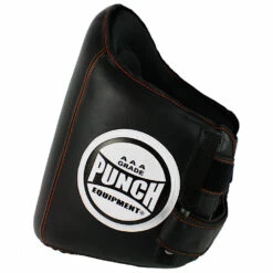BLACK DIAMOND™ MUAY THAI BELLY PAD -Elite Fitness Store BLACKDIAMOND MUAYTHAIBELLYPAD2