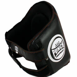 BLACK DIAMOND™ MUAY THAI BELLY PAD -Elite Fitness Store BLACKDIAMOND MUAYTHAIBELLYPAD4