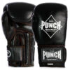 BOXING GLOVES - Black Diamond - BLACK