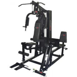 Bodyworx LBX900LP Gym With Leg Press