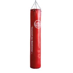 BOXING BAG - EMPTY CASING - Trophy Getters® - 6ft -Elite Fitness Store BOXINGBAG EMPTYCASING TrophyGetters 6ft2