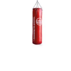 BOXING BAG - Trophy Getters® REFILLABLE - 4FT -Elite Fitness Store BOXINGBAG TrophyGetters REFILLABLE 4FT2