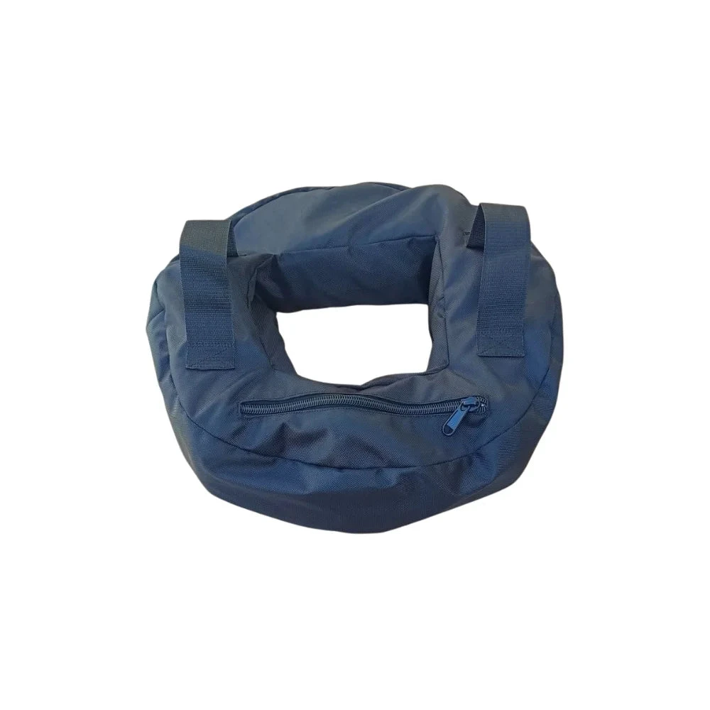 BOXING BAG SPARE PART - FREE STANDING - Siam - DONUT SAND BAG 2 BOXING BAG SPARE PART - FREE STANDING - Siam - DONUT SAND BAG - Image 2