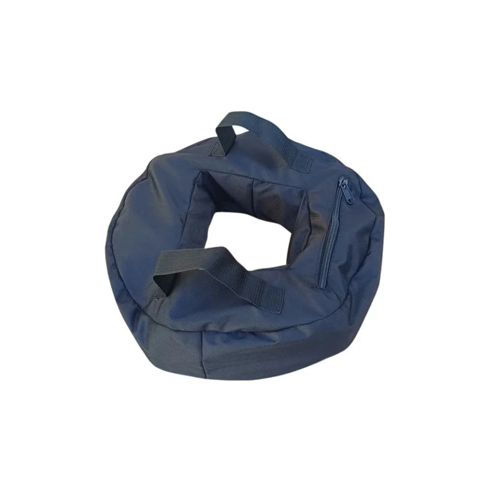 BOXING BAG SPARE PART - FREE STANDING - Siam - DONUT SAND BAG 1 BOXING BAG SPARE PART - FREE STANDING - Siam - DONUT SAND BAG