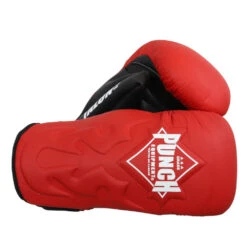 BOXING GLOVE/PAD HYBRID - Talon™ - 16oz - RED/BLACK 10 BOXING GLOVE/PAD HYBRID - Talon™ - 16oz - RED/BLACK -Elite Fitness Store BOXINGGLOVEPADHYBRIDTalon16ozREDBLACK6