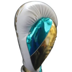 BOXING GLOVES - Metallic- 12oz -Elite Fitness Store BOXINGGLOVES Metallic 12oz6