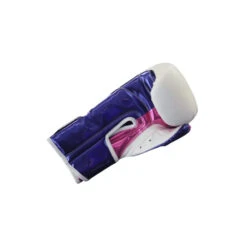 BOXING GLOVES - Metallic- 12oz -Elite Fitness Store BOXINGGLOVES Metallic 12oz 1