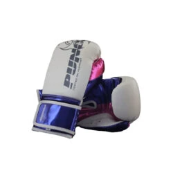 BOXING GLOVES - Metallic- 12oz -Elite Fitness Store BOXINGGLOVES Metallic 12oz 2