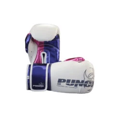 BOXING GLOVES - Metallic- 12oz -Elite Fitness Store BOXINGGLOVES Metallic 12oz 3
