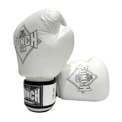 BOXING GLOVES - Siam - LEATHER - 16OZ -Elite Fitness Store BOXINGGLOVES Siam LEATHER 16OZ