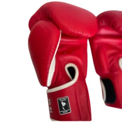 BOXING GLOVES - Siam - LEATHER - 16OZ -Elite Fitness Store BOXINGGLOVES Siam LEATHER 16OZ9