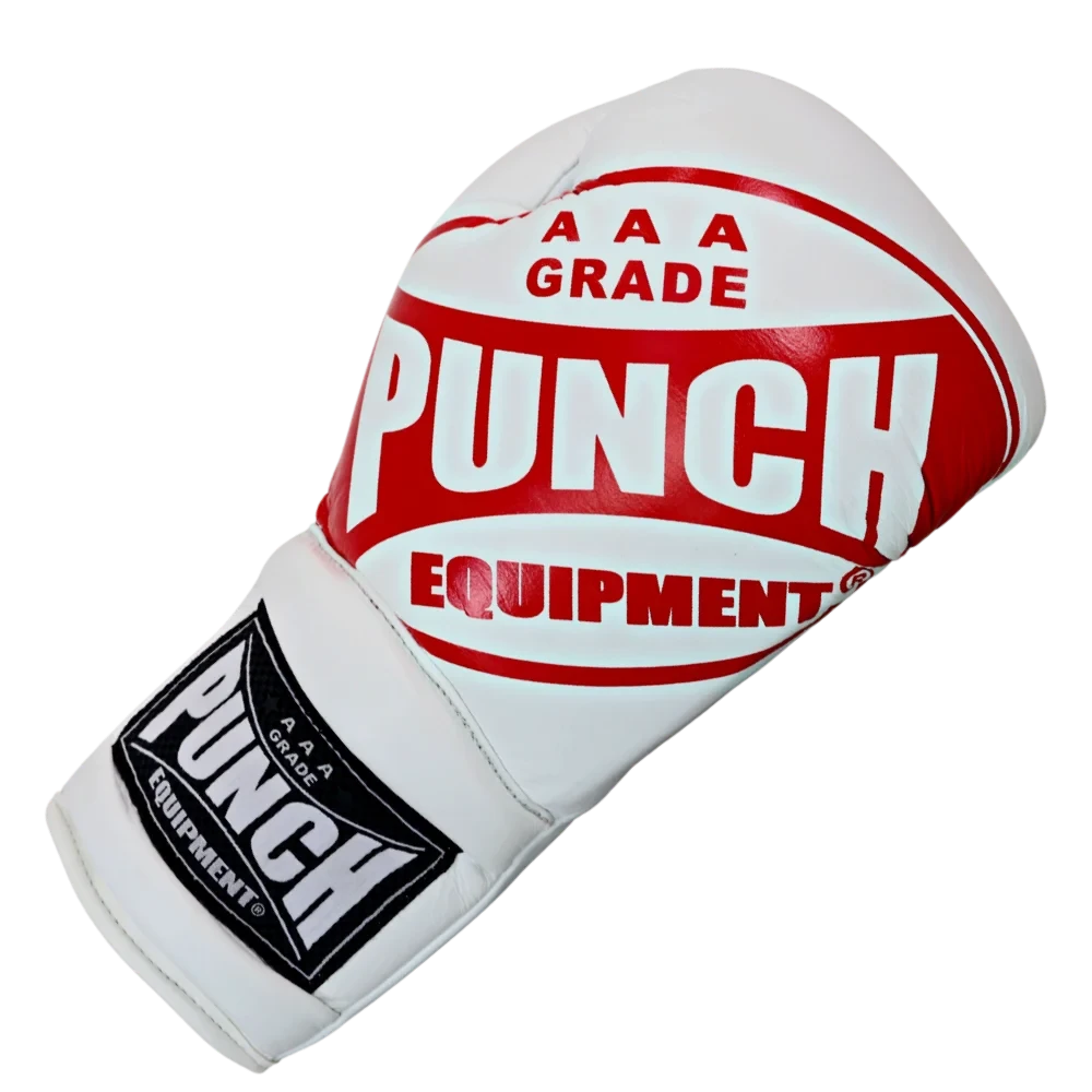 BOXING GLOVES - Trophy Getters® - LACE UP 6 BOXING GLOVES - Trophy Getters® - LACE UP - Image 6
