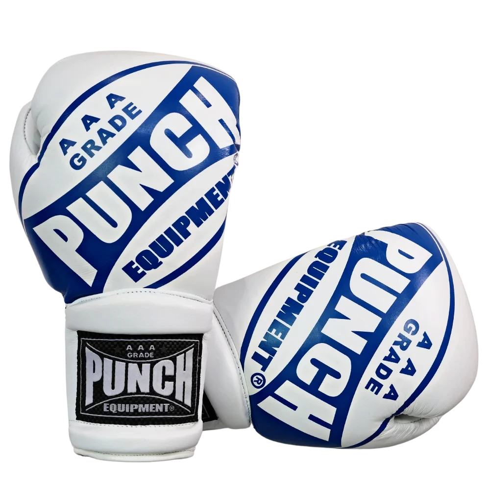 BOXING GLOVES - Trophy Getters® - LACE UP 3 BOXING GLOVES - Trophy Getters® - LACE UP - Image 3