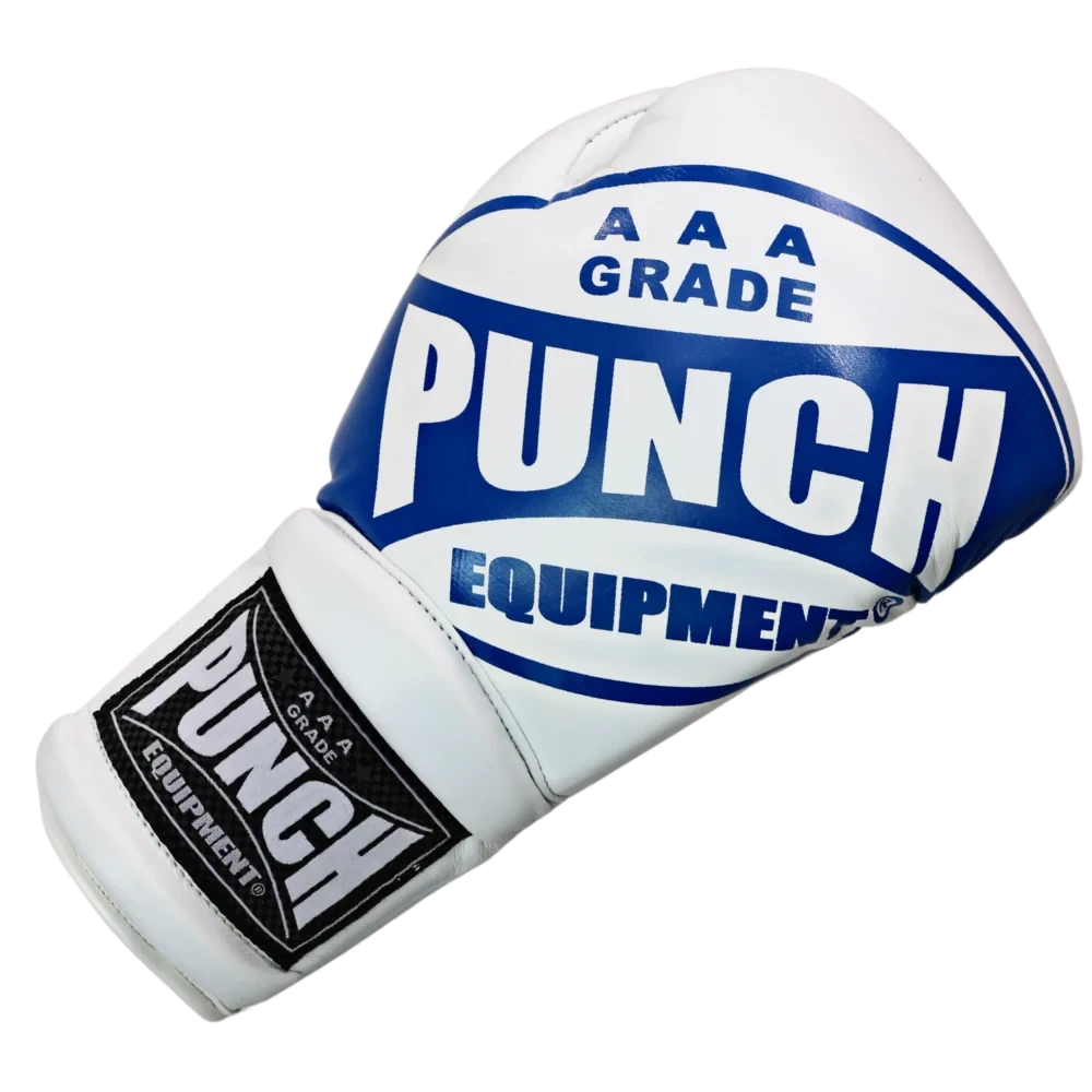 BOXING GLOVES - Trophy Getters® - LACE UP 2 BOXING GLOVES - Trophy Getters® - LACE UP - Image 2