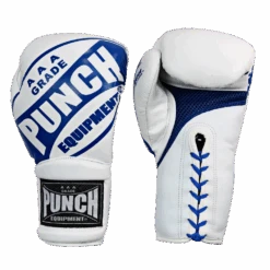 BOXING GLOVES - Trophy Getters® - LACE UP