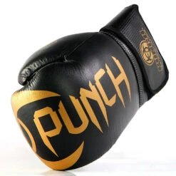 BOXING GLOVES - Urban™ COBRA - BLACK/GOLD -Elite Fitness Store BOXINGGLOVES UrbanCOBRABLACKGOLD2