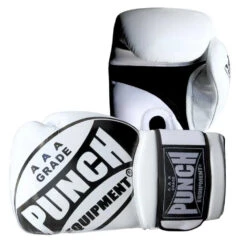 BOXING GLOVES - XL HAND FIT - 16oz - WHITE 7 BOXING GLOVES - XL HAND FIT - 16oz - WHITE -Elite Fitness Store BOXINGGLOVES XLHANDFIT 16oz WHITE