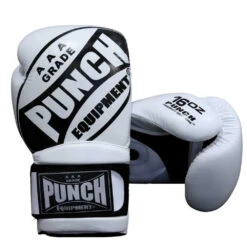 BOXING GLOVES - XL HAND FIT - 16oz - WHITE 6 BOXING GLOVES - XL HAND FIT - 16oz - WHITE -Elite Fitness Store BOXINGGLOVES XLHANDFIT 16oz WHITE2