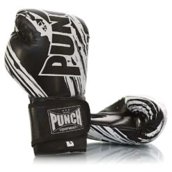 BOXING GLOVES - Youth (8-14yo) - 8oz - BLACK -Elite Fitness Store BOXINGGLOVES Youth 8 14yo 8oz BLACK1