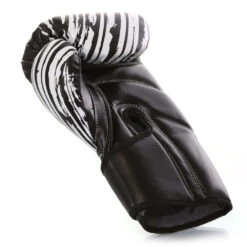 BOXING GLOVES - Youth (8-14yo) - 8oz - BLACK -Elite Fitness Store BOXINGGLOVES Youth 8 14yo 8oz BLACK3