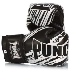 BOXING GLOVES - Youth (8-14yo) - 8oz - BLACK -Elite Fitness Store BOXINGGLOVES Youth 8 14yo 8oz BLACK4