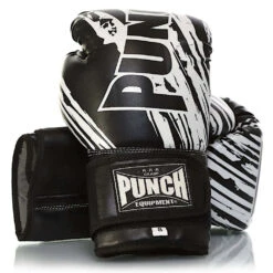 BOXING GLOVES - Youth (8-14yo) - 8oz - BLACK -Elite Fitness Store BOXINGGLOVES Youth 8 14yo 8oz BLACK7