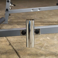 Body Sold Series 7 Smith Machine FLOOR MODEL ONLY -Elite Fitness Store BodySolidGS348QSmithMachine4