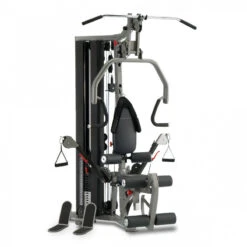 BodyCraft LGX Multi-station Home Gym