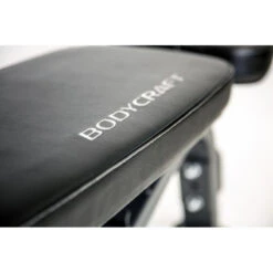 Bodycraft 605 Bench -Elite Fitness Store Bodycraft605Bench2