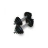 Bodyworx Dumbbell Kit In Plastic Case (20kg)