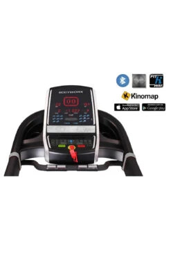 Bodyworx Light Commercial Treadmill Challenger 400 -Elite Fitness Store BodyworxLightCommercialTreadmillChallenger400 PreOrderETAOctober25th 2