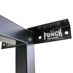 BOXING BAG WALL BRACKET - COMMERCIAL GRADE - BLACK -Elite Fitness Store Bracket Close 1 1bcad95c 7d57 4d31 aeab 060e9f2b2390