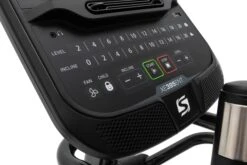 Spirit XE395ENT Elliptical (Entertainment Series) -Elite Fitness Store Buttons left adc0b166 1ea9 4bad 80da 4a44c4ec95c9