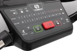 Spirit XT485ENT Treadmill (Entertainment Series) -Elite Fitness Store Buttons left e00f8b3d f1b0 47e6 b2ae 6b892f459380