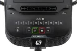 Spirit XBU55ENT Upright Bike (Entertainment Series) -Elite Fitness Store Buttons 6330967c 94e1 4a57 adc7 52e9bd31b019