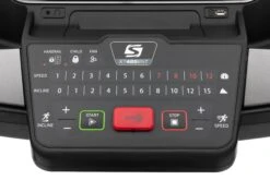 Spirit XT485ENT Treadmill (Entertainment Series) -Elite Fitness Store Buttons 689efab3 d761 45c3 b4cc e9959010603f