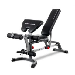 BodyWorx C330UB Deluxe FID Utility Bench