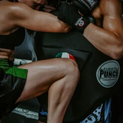 CHEST GUARD - Mexican™- BOXER - MATT BLACK -Elite Fitness Store CHESTGUARD Mexican BOXER MATTBLACK