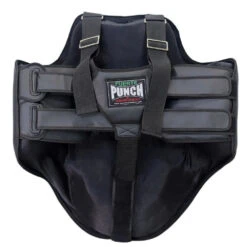 CHEST GUARD - Mexican™- BOXER - MATT BLACK -Elite Fitness Store CHESTGUARD Mexican BOXER MATTBLACK3
