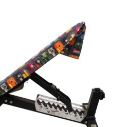 Cassette Crush - Hooded Gym Towel -Elite Fitness Store CassetteCrush HoodedGymTowel 2