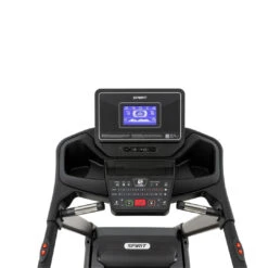 Spirit XT285V2 Treadmill -Elite Fitness Store Console 2
