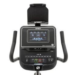 Spirit XBR95V2 Recumbent Bike -Elite Fitness Store Console