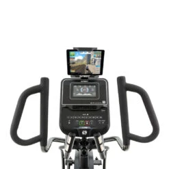 Spirit XE795V2 Elliptical -Elite Fitness Store Console iPad zwift
