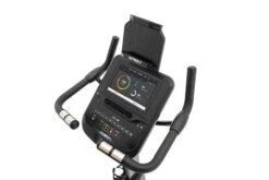 Spirit XBU55ENT Upright Bike (Entertainment Series) -Elite Fitness Store Console right f4f2ef24 3880 4509 8447 015c064a4aba