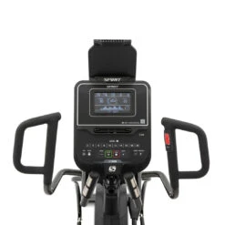 Spirit XE295V2 Elliptical -Elite Fitness Store Console 1849eb86 ec79 4e8d b550 0c009d3630d7